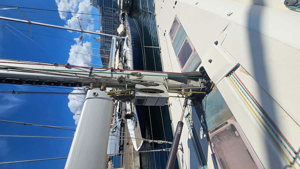 BENETEAU FIRST 50 - miniatura 11