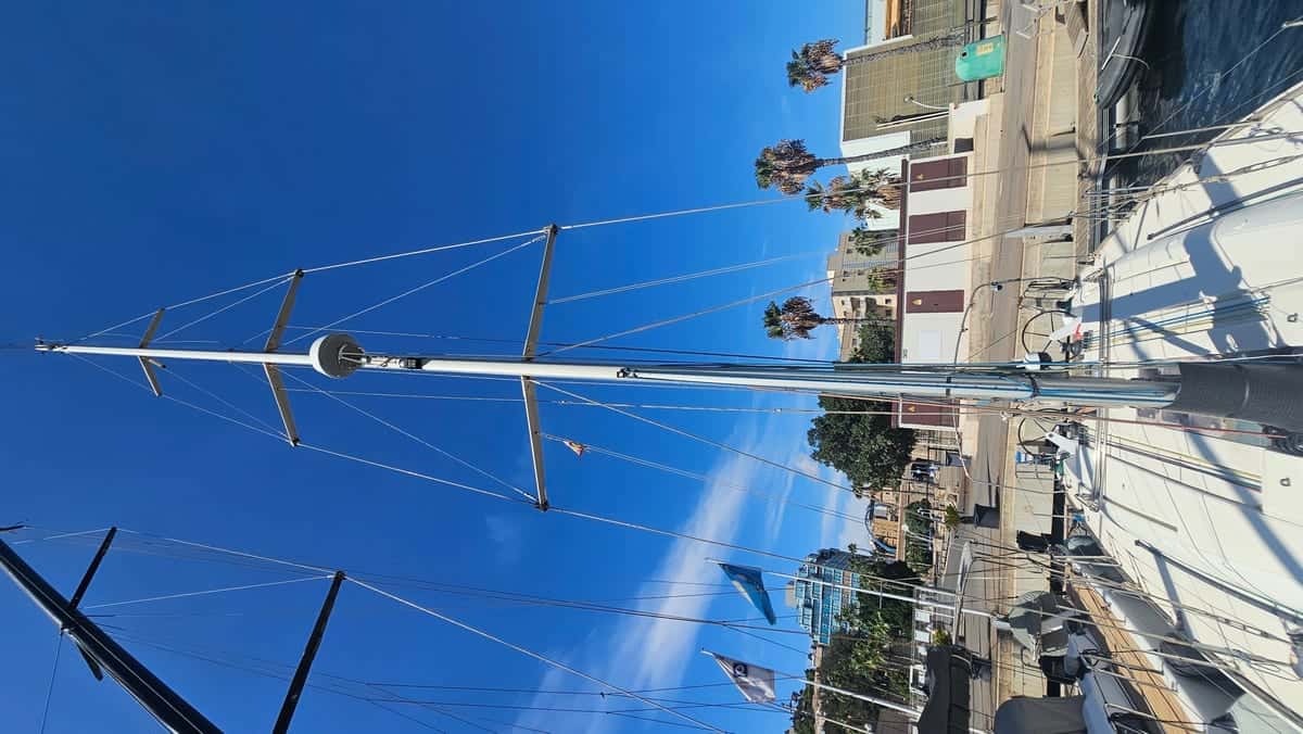 BENETEAU FIRST 50 - miniatura 12