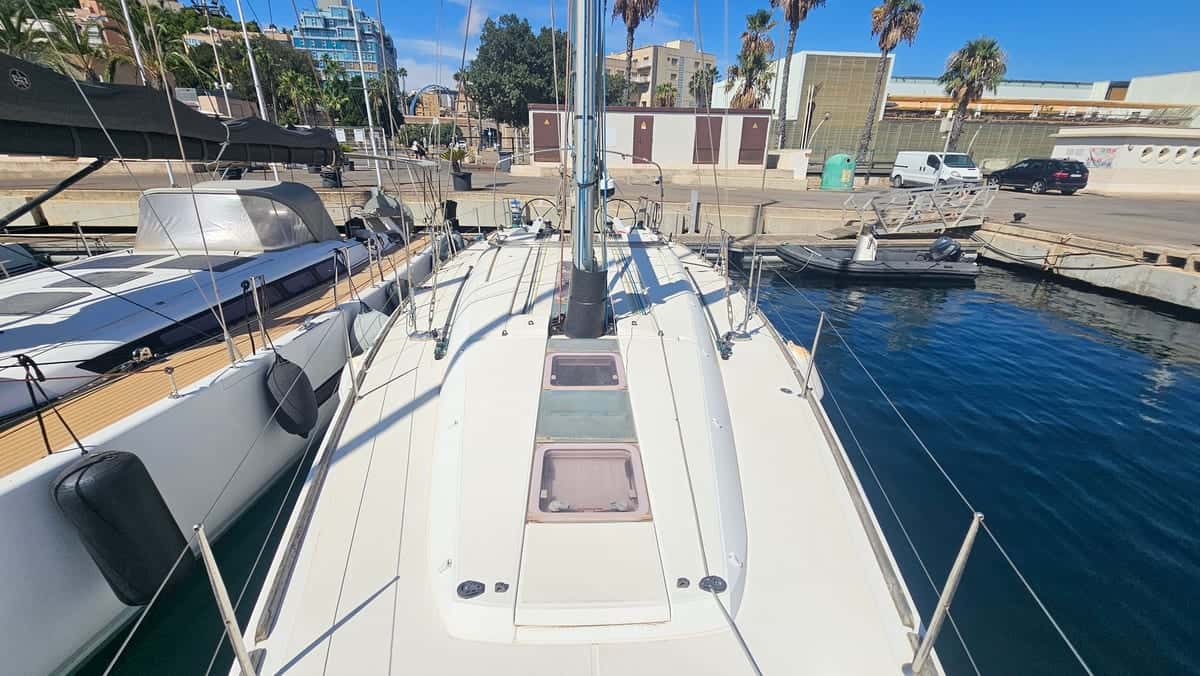 BENETEAU FIRST 50 - miniatura 13