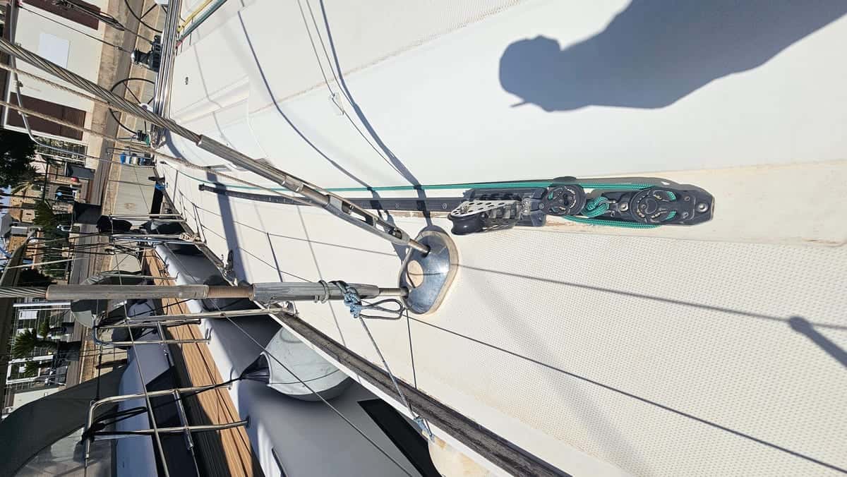 BENETEAU FIRST 50 - miniatura 14