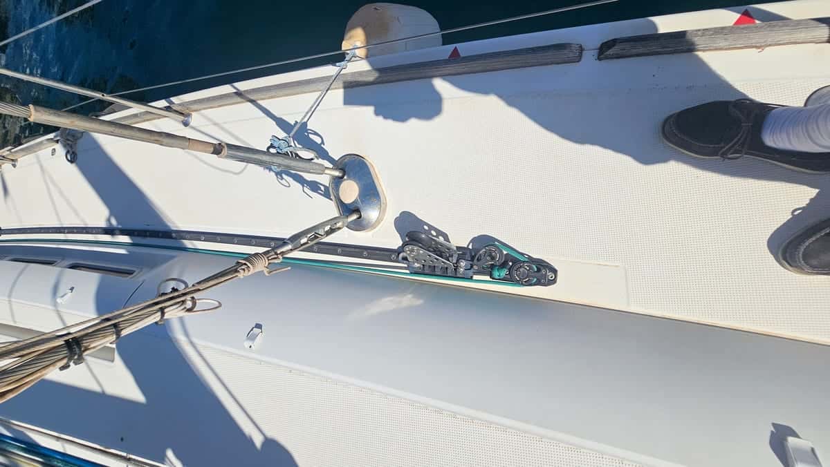 BENETEAU FIRST 50 - miniatura 15
