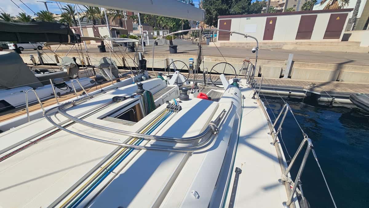BENETEAU FIRST 50 - miniatura 16