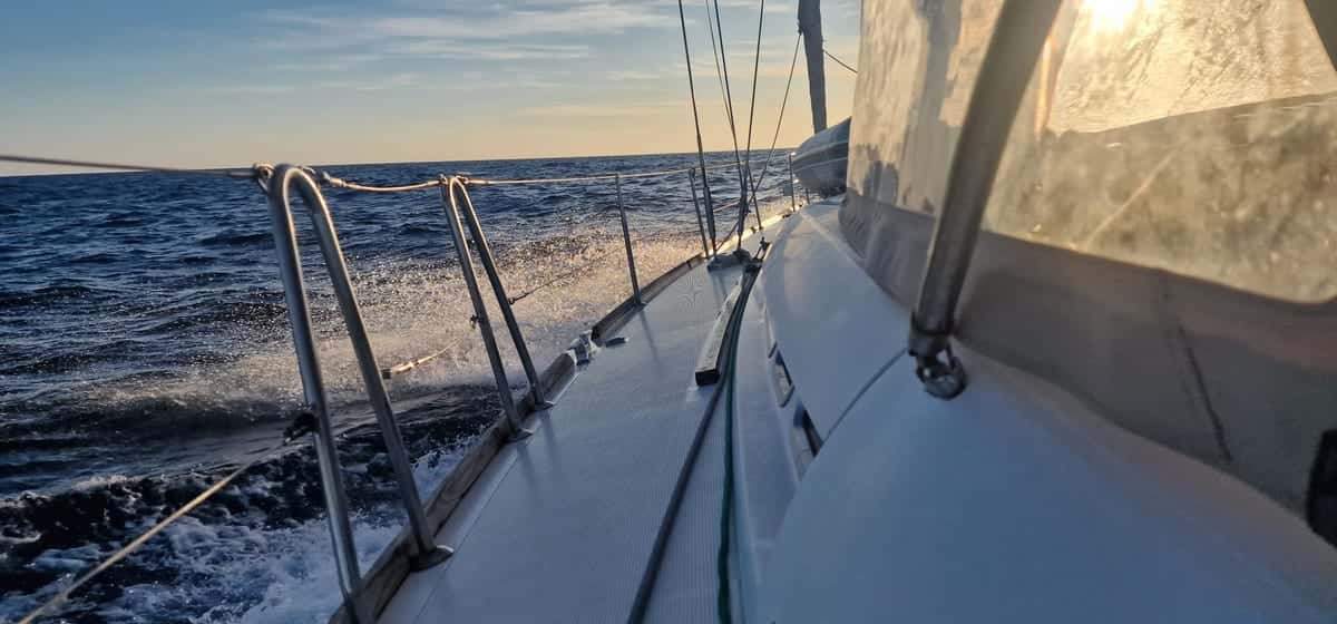 BENETEAU FIRST 50 - miniatura 21