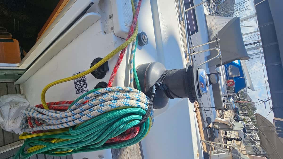 BENETEAU FIRST 50 - miniatura 18