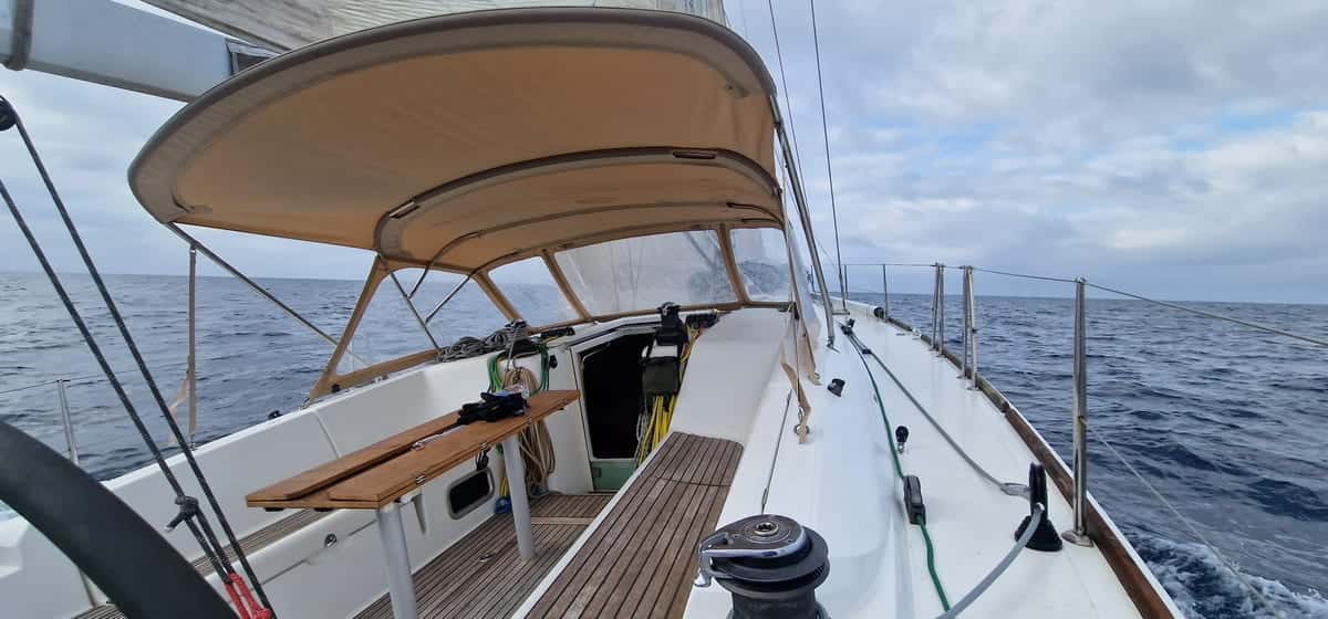 BENETEAU FIRST 50 - miniatura 23