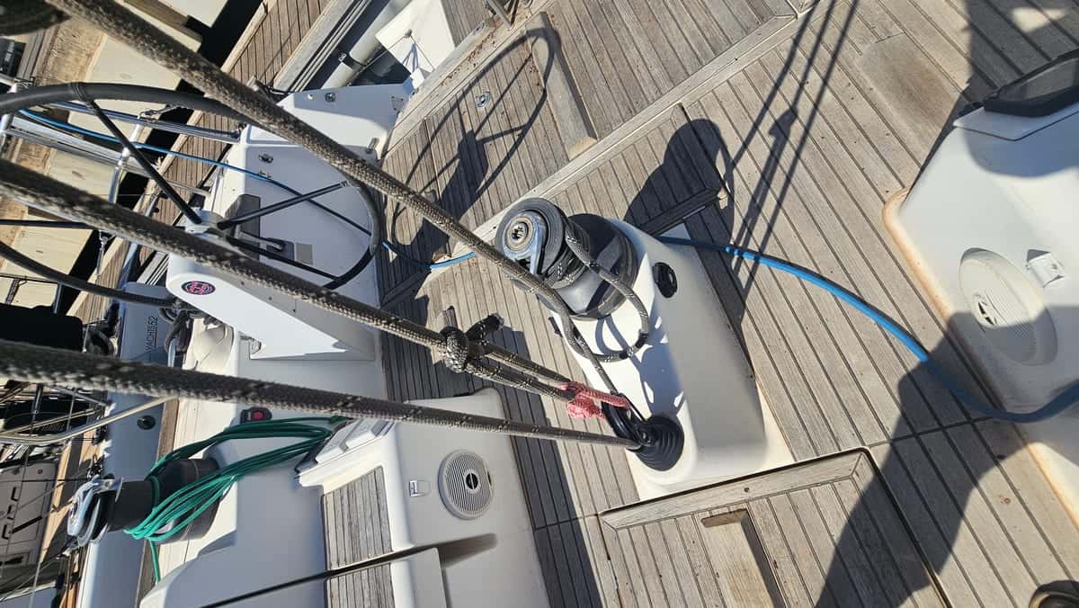 BENETEAU FIRST 50 - miniatura 19