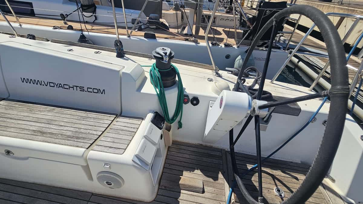 BENETEAU FIRST 50 - miniatura 20
