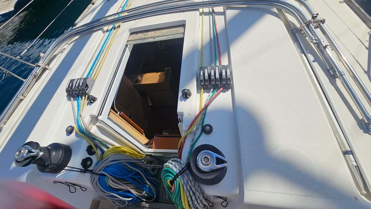 BENETEAU FIRST 50 - miniatura 21