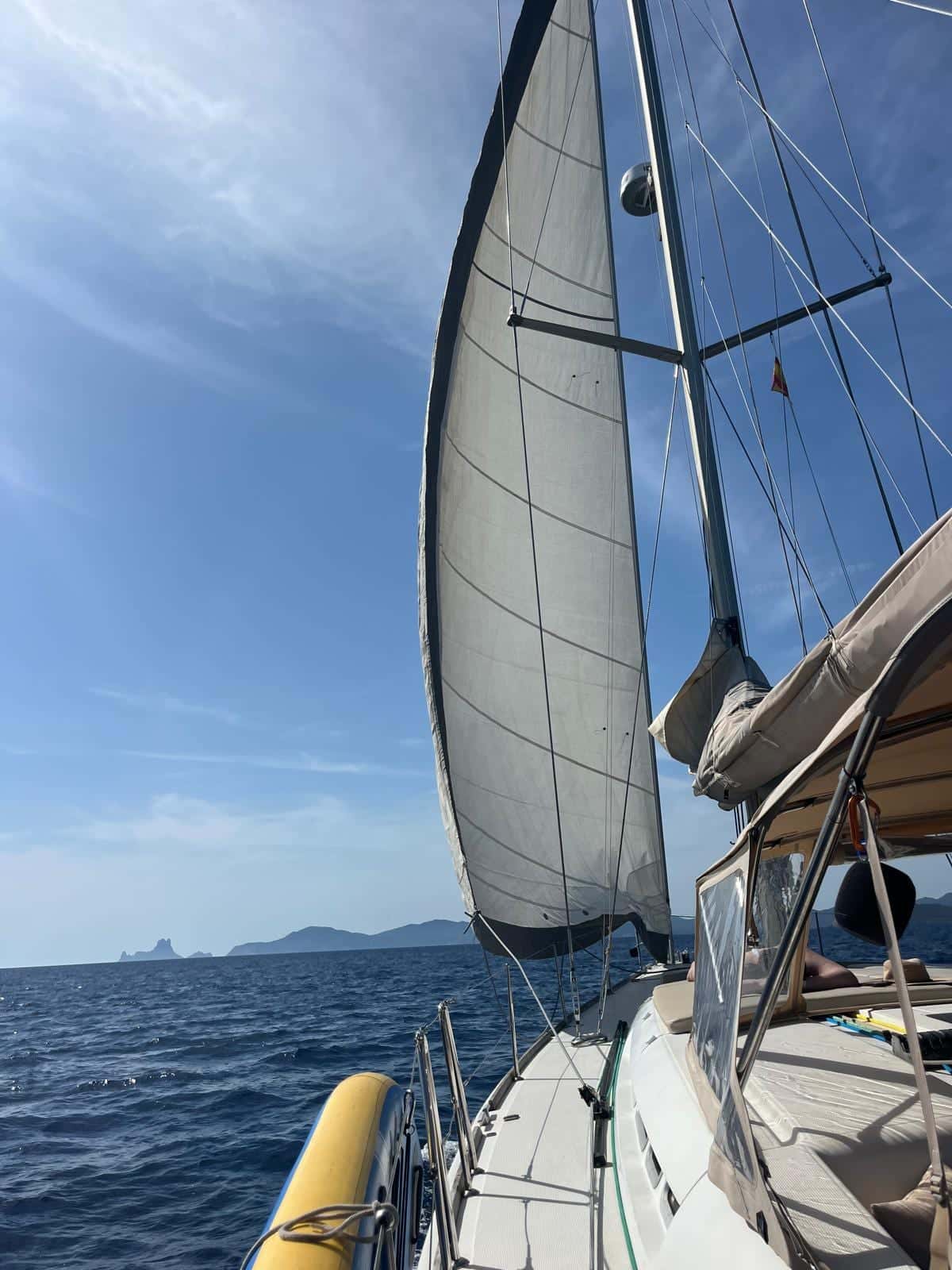 BENETEAU FIRST 50 - miniatura 27