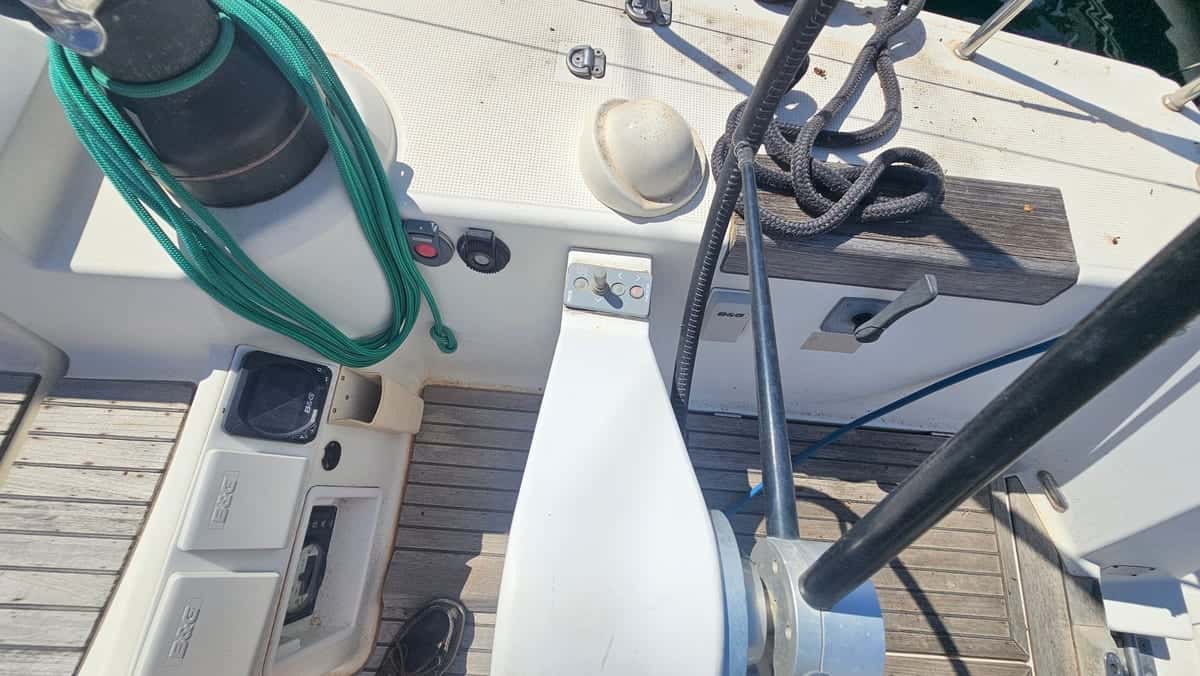 BENETEAU FIRST 50 - miniatura 22