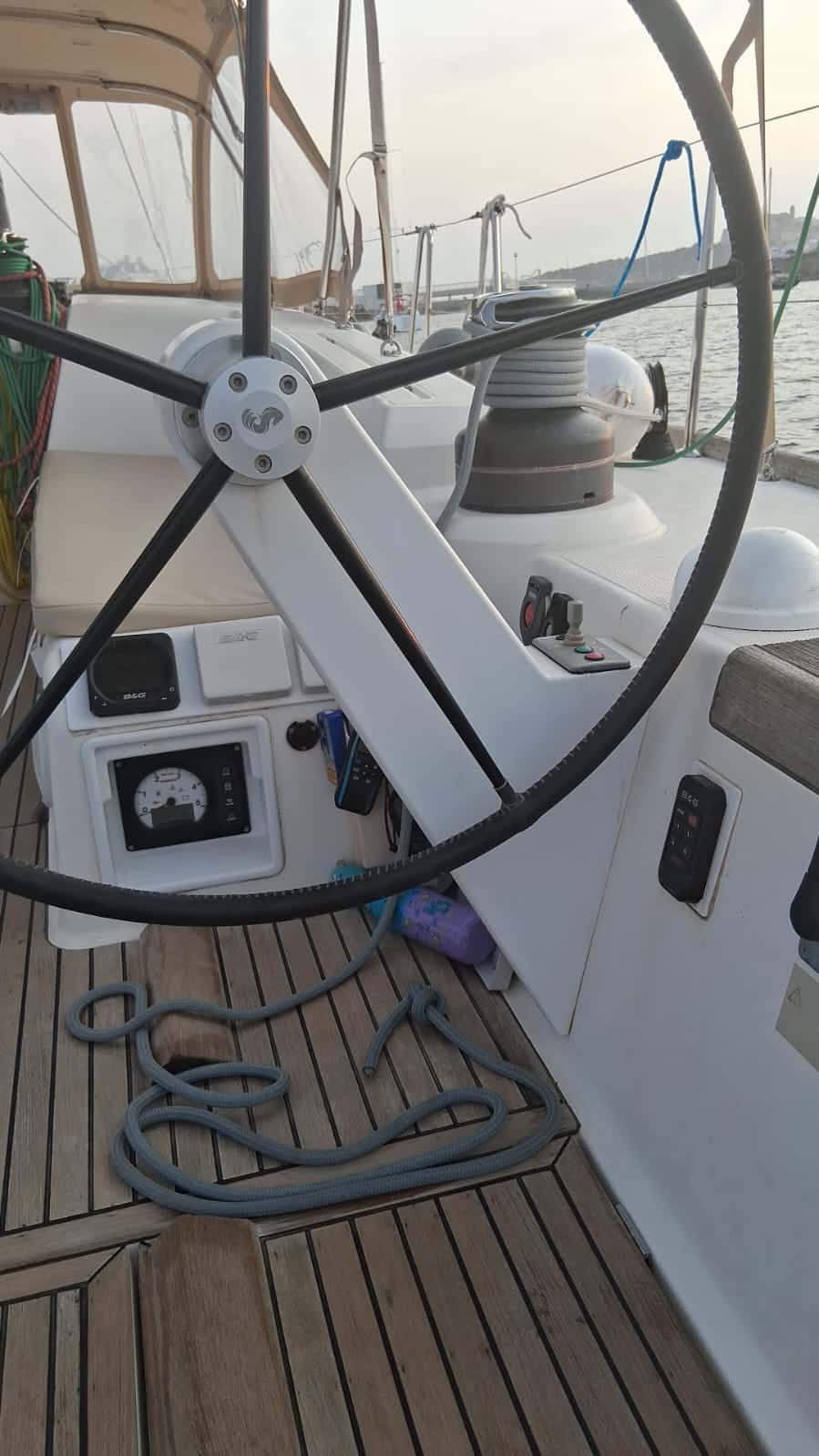 BENETEAU FIRST 50 - miniatura 31