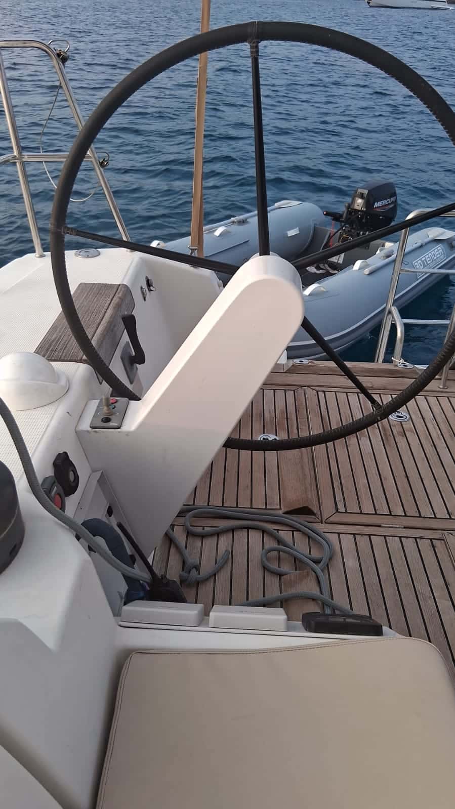 BENETEAU FIRST 50 - miniatura 32