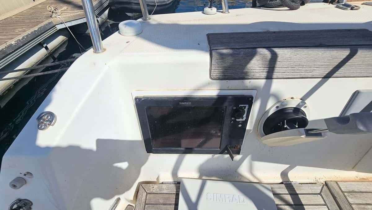 BENETEAU FIRST 50 - miniatura 23