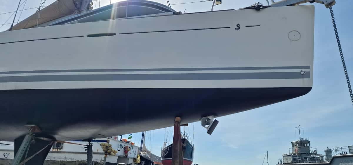 BENETEAU FIRST 50 - miniatura 36