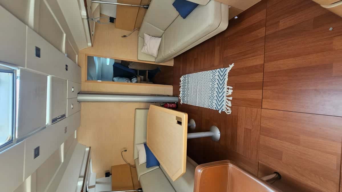 BENETEAU FIRST 50 - miniatura 26