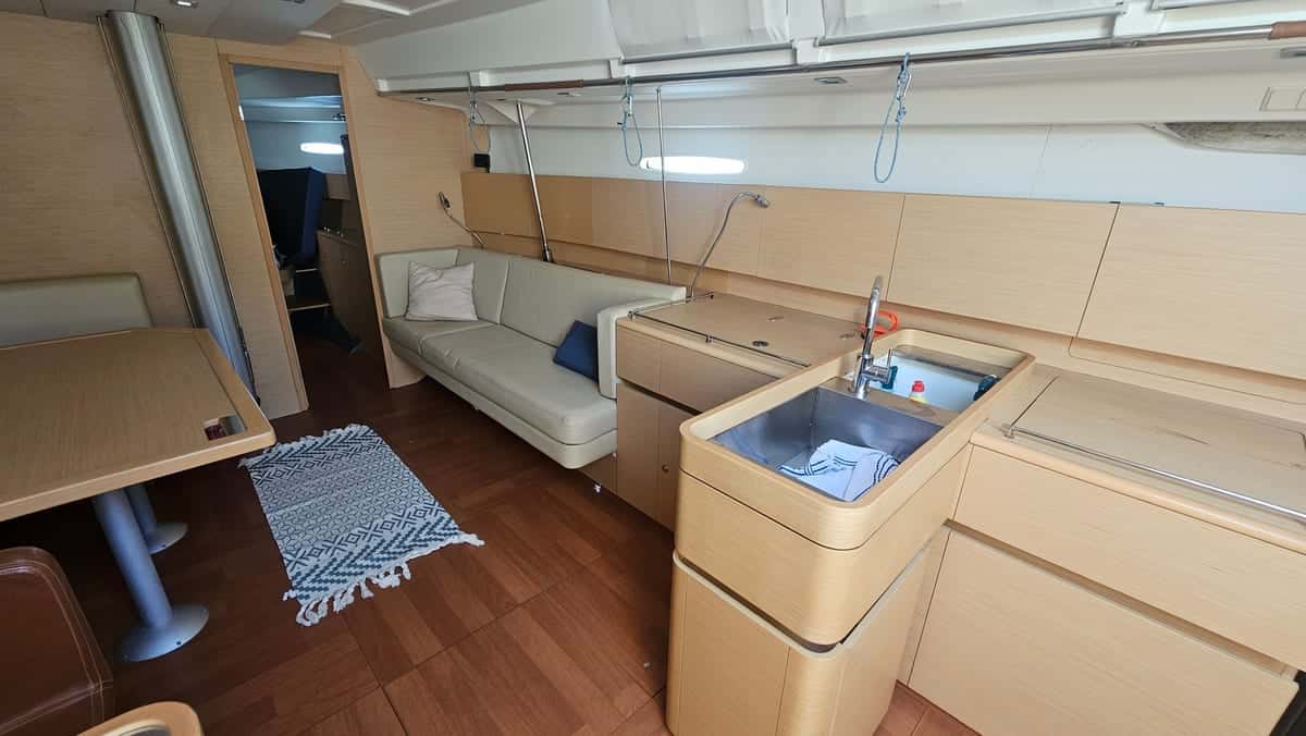 BENETEAU FIRST 50 - miniatura 27
