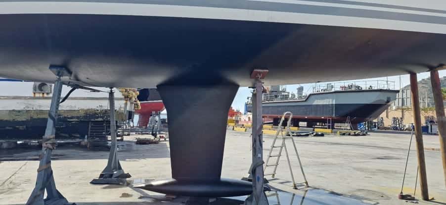 BENETEAU FIRST 50 - miniatura 37