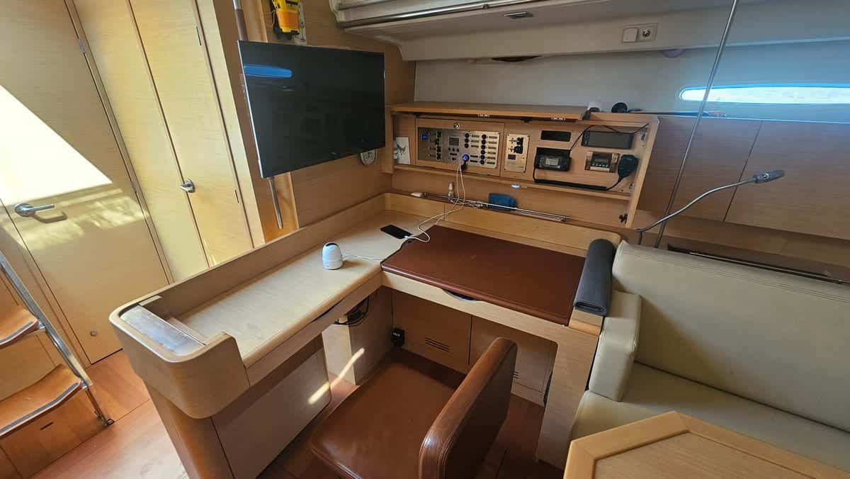BENETEAU FIRST 50 - miniatura 29