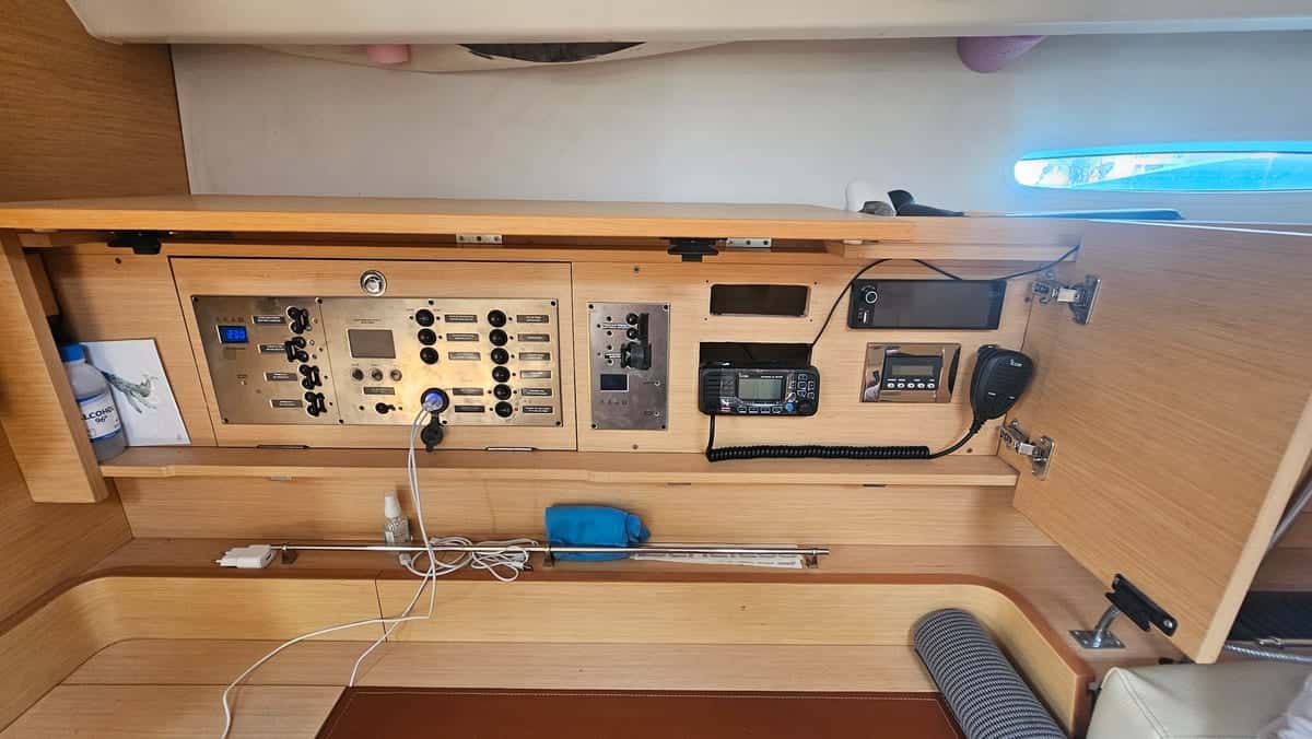 BENETEAU FIRST 50 - miniatura 31
