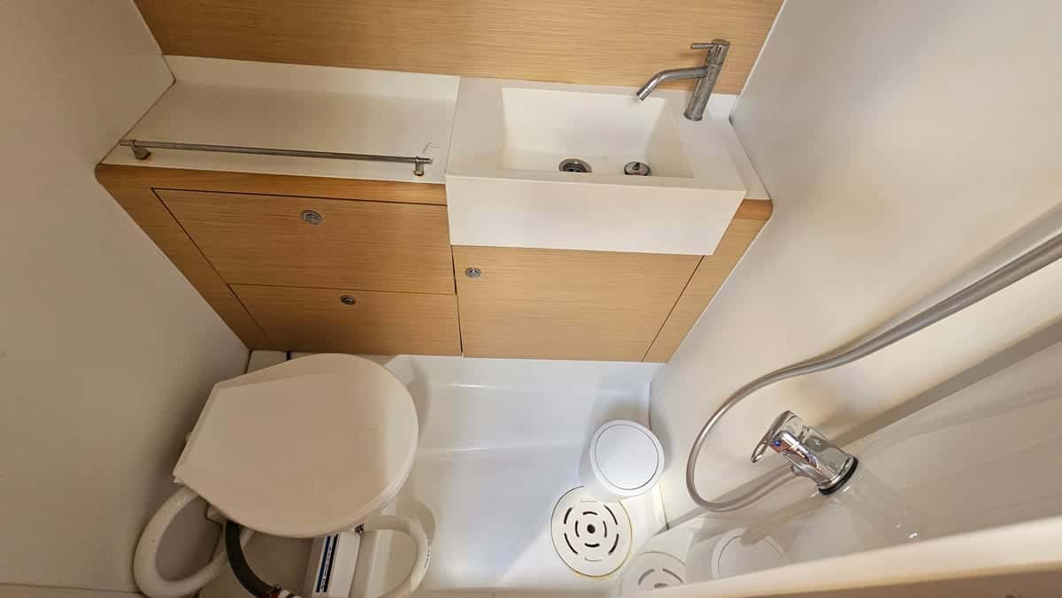 BENETEAU FIRST 50 - miniatura 32