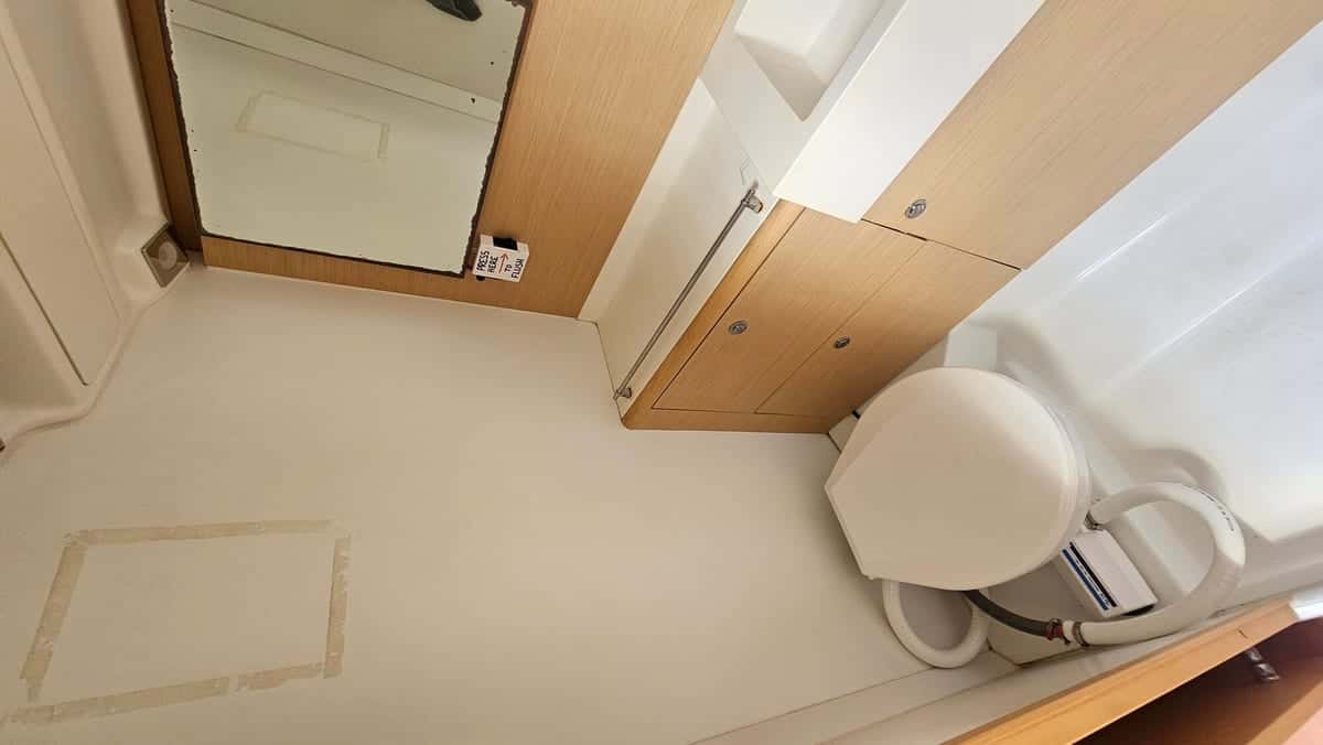 BENETEAU FIRST 50 - miniatura 33