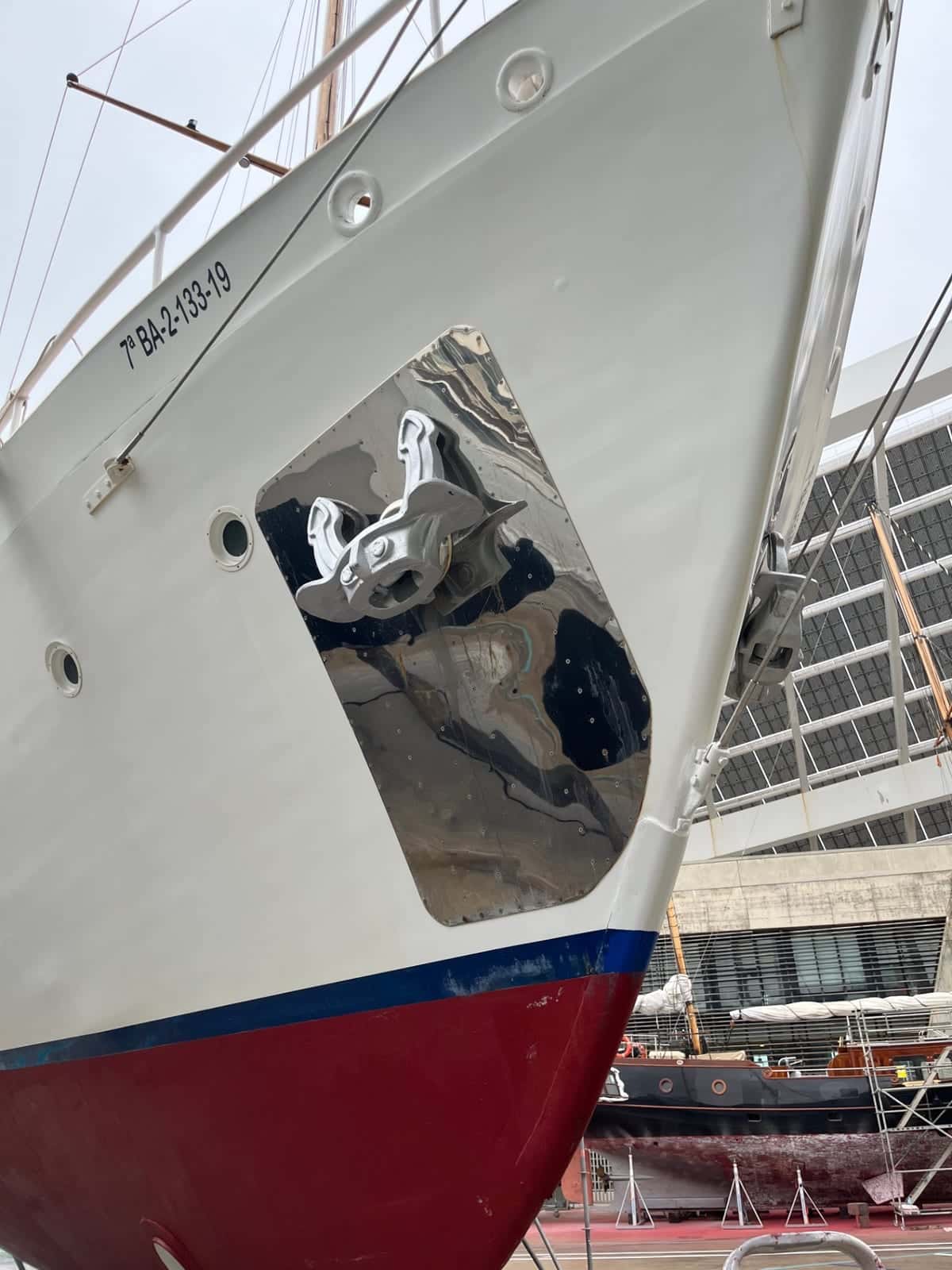 BRUMA YCA - miniatura 7