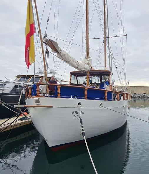 BRUMA YCA - miniatura 12