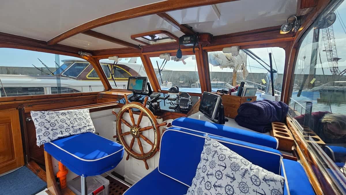 BRUMA YCA - miniatura 34