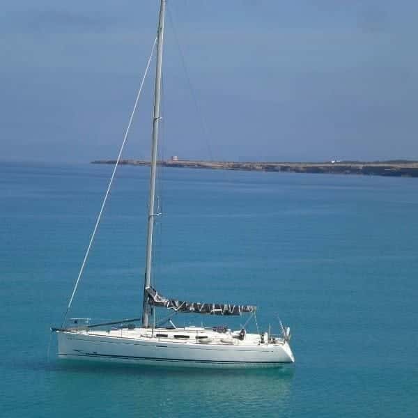 DUFOUR 40 PERFORMANCE - miniatura 5