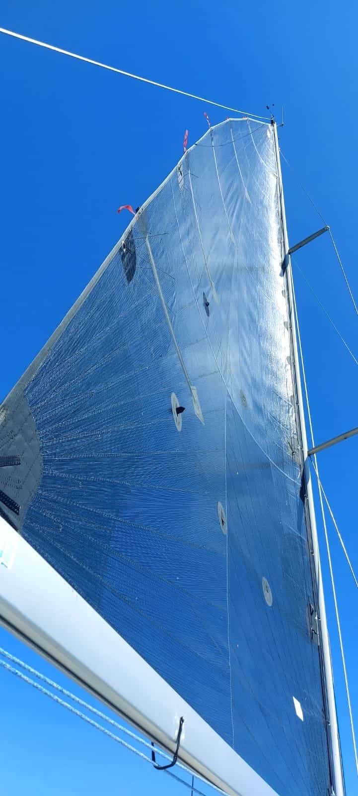 DUFOUR 40 PERFORMANCE - miniatura 10