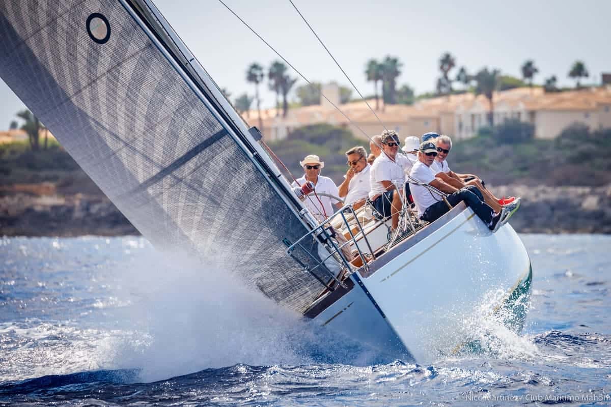 SPARKMAN & STEPHENS 43 - Calima - miniatura 7