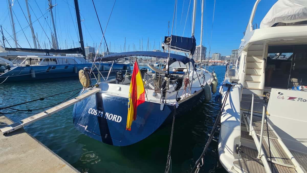 PUMA CUBIC COSTA NORD - miniatura 7