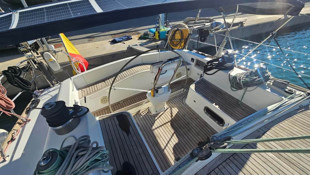 PUMA CUBIC COSTA NORD - miniatura 10