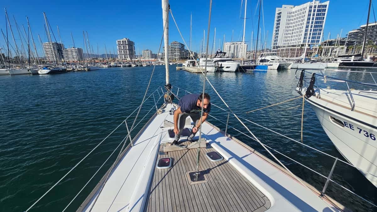 PUMA CUBIC COSTA NORD - miniatura 30