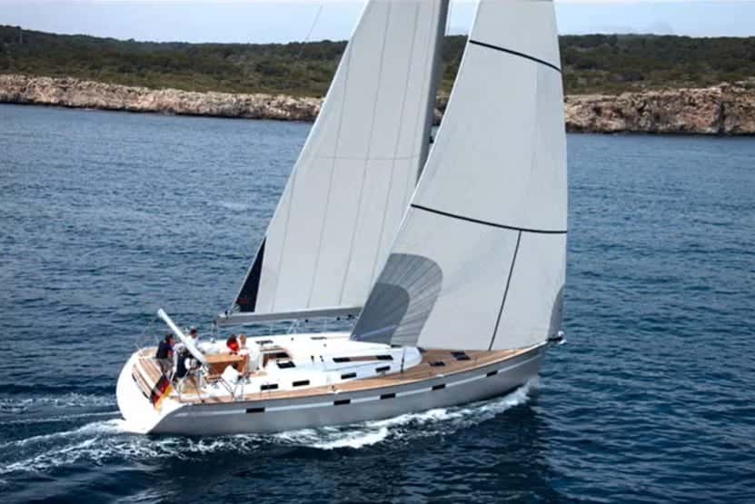 Bavaria Yachts Cruiser 55 - miniatura 4