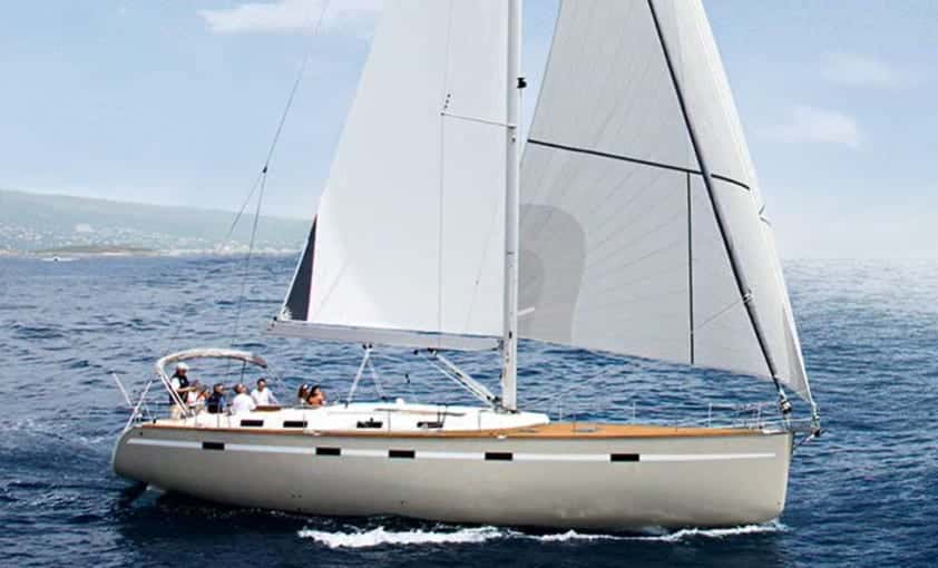 Bavaria Yachts Cruiser 55 - miniatura 5