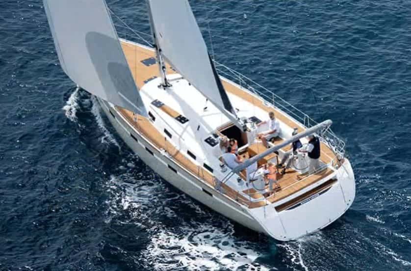 Bavaria Yachts Cruiser 55 - miniatura 6