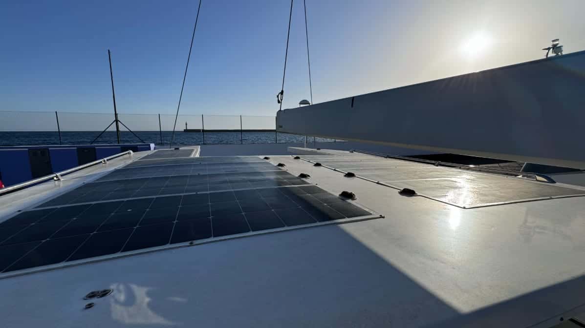 Bavaria Yachts Cruiser 55 - miniatura 12