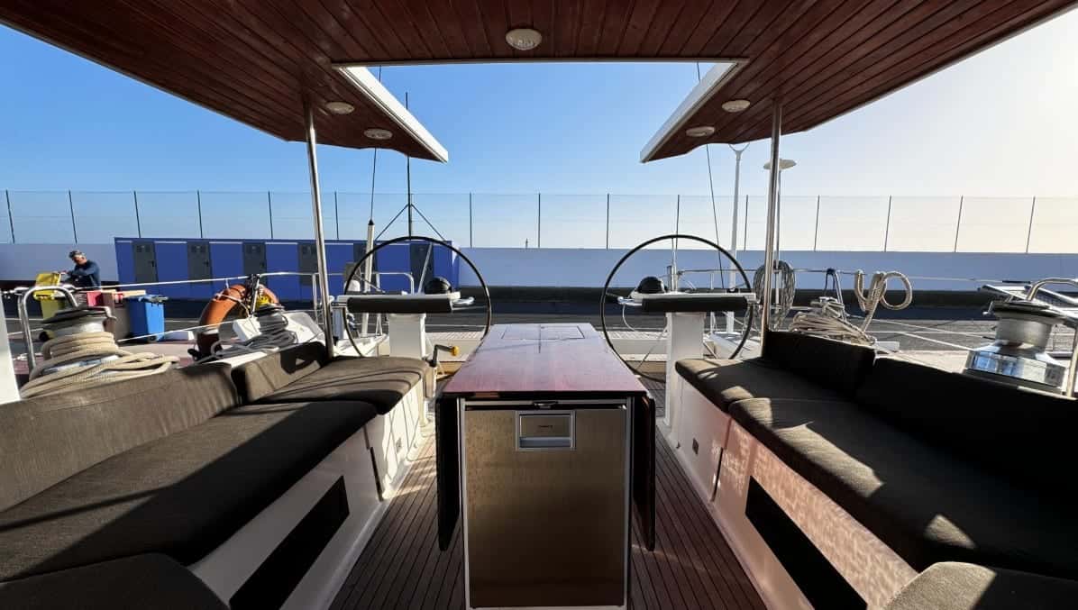 Bavaria Yachts Cruiser 55 - miniatura 15