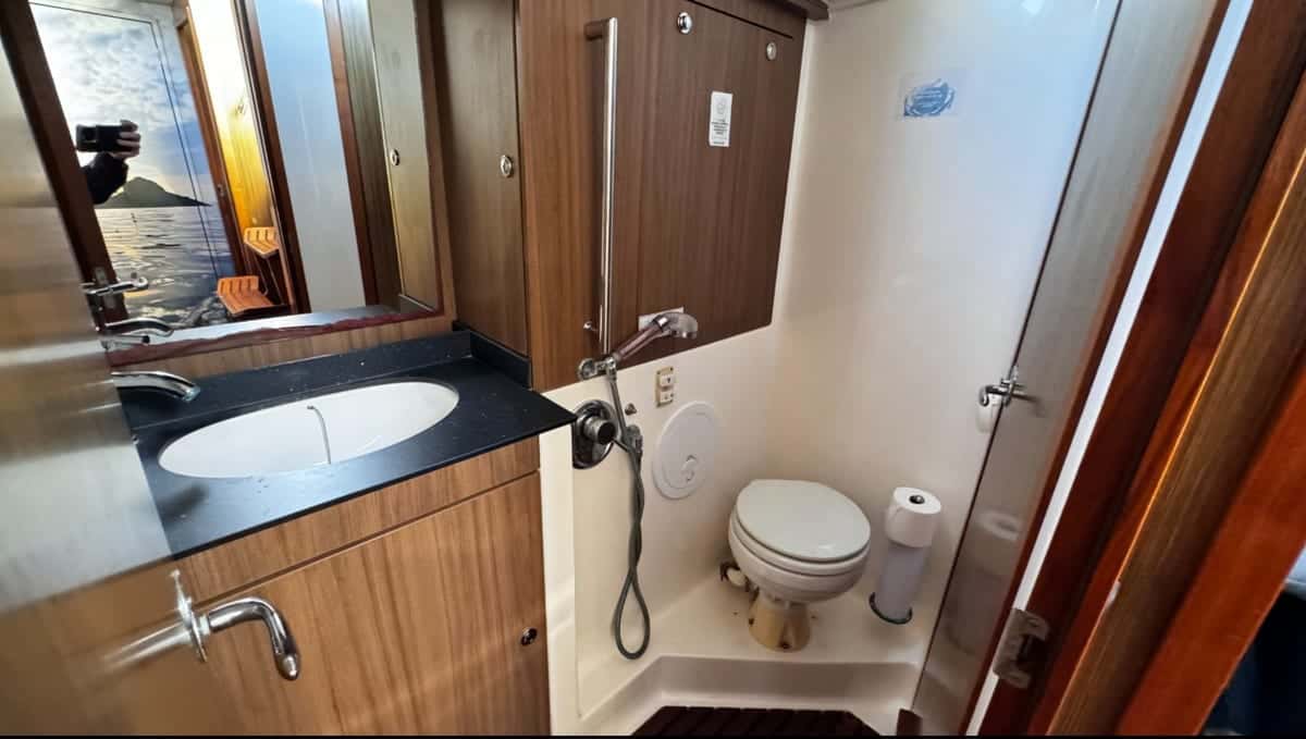 Bavaria Yachts Cruiser 55 - miniatura 26