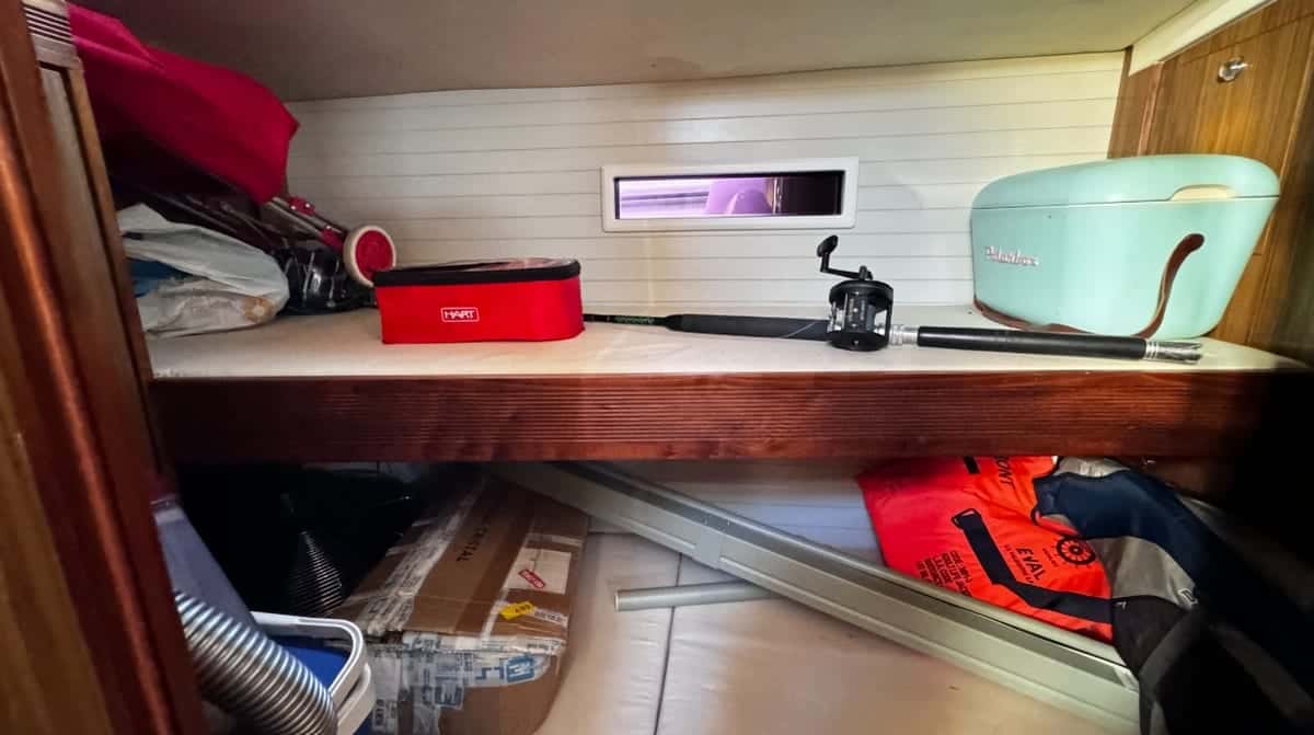 Bavaria Yachts Cruiser 55 - miniatura 28