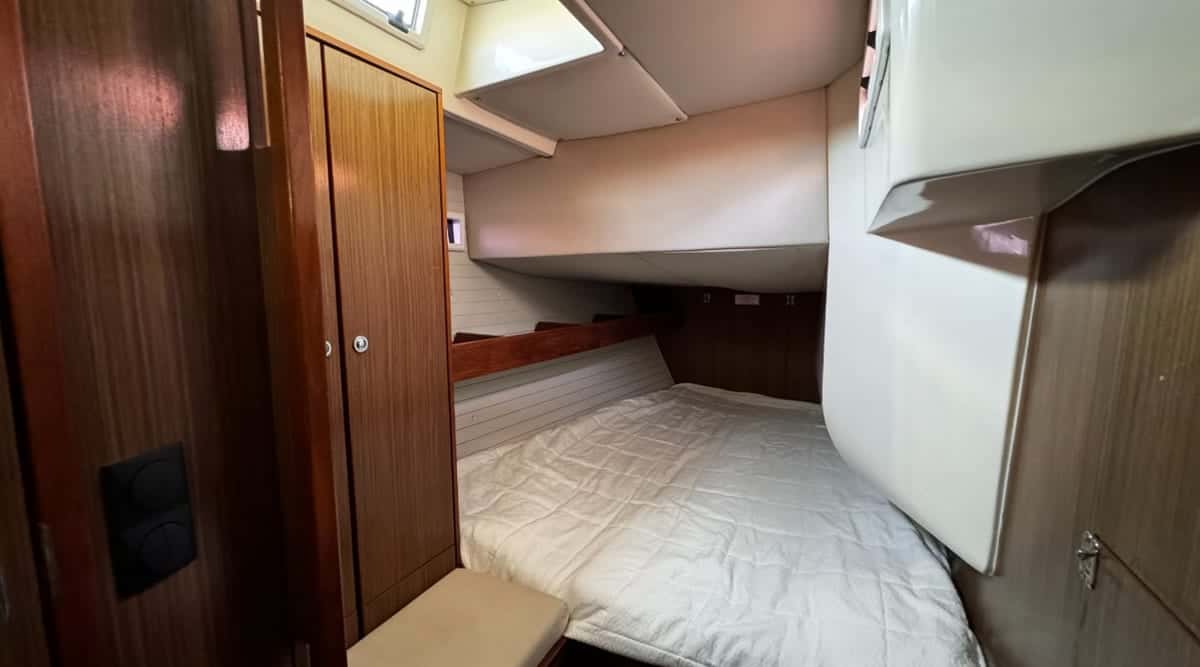 Bavaria Yachts Cruiser 55 - miniatura 30