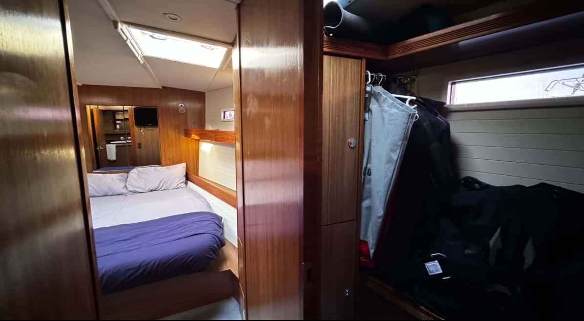 Bavaria Yachts Cruiser 55 - miniatura 32