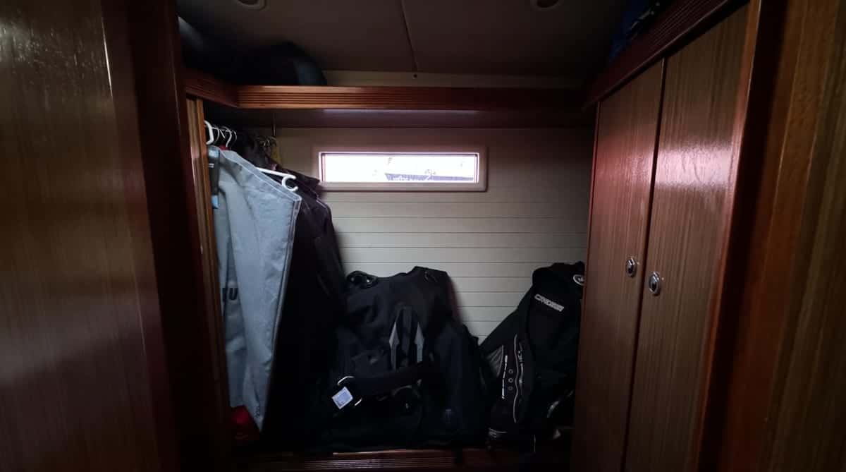 Bavaria Yachts Cruiser 55 - miniatura 33