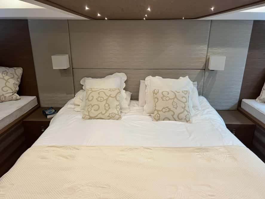 Beneteau Gran Turismo 50 Fly - miniatura 29