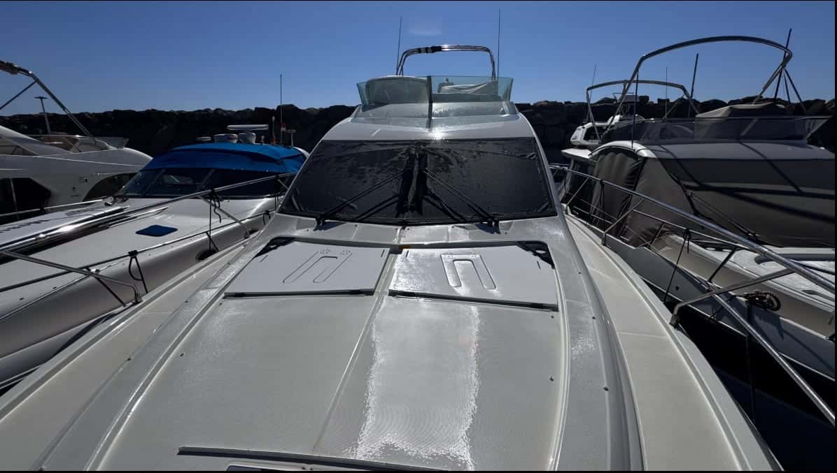 Beneteau Gran Turismo 50 Fly - miniatura 12
