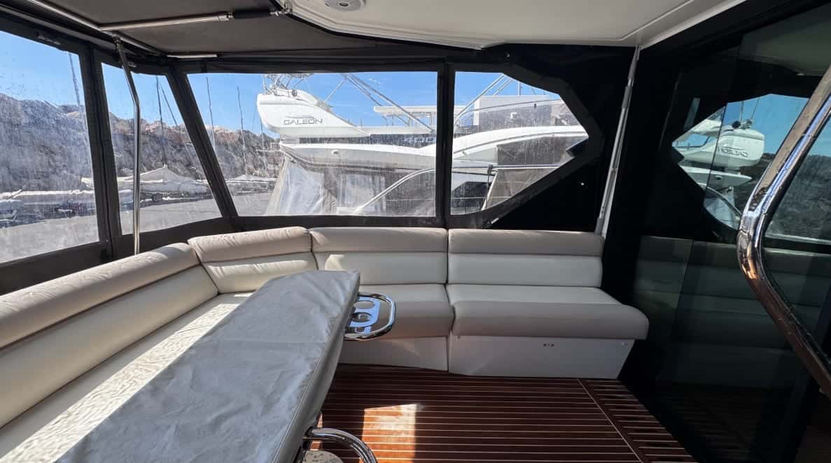Beneteau Gran Turismo 50 Fly - miniatura 16