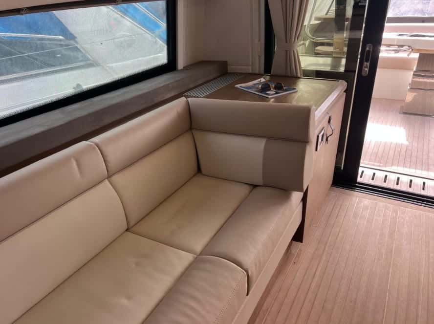 Beneteau Gran Turismo 50 Fly - miniatura 22