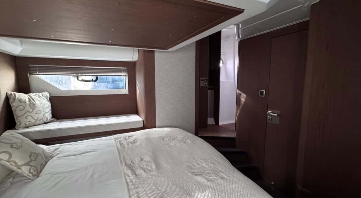 Beneteau Gran Turismo 50 Fly - miniatura 35