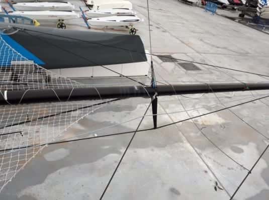 CATAMARAN GC32 'Movistar' - miniatura 26